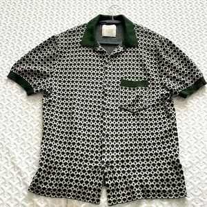 Percival sweater polo